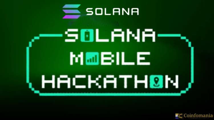 Solana Mobile Hackathon Deadline Nears as Ecosystem Grows