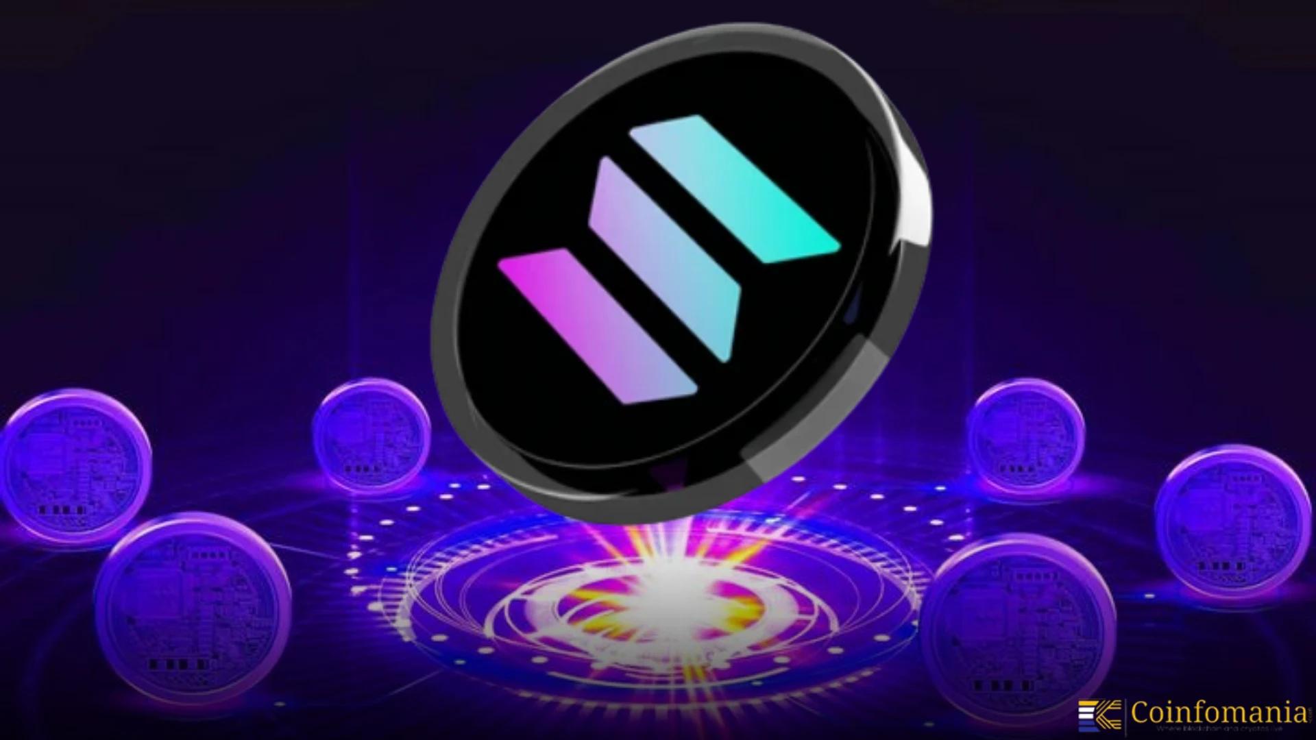 Solana Proposes 66% Capacity Boost with SIMD‑0286 Upgrade