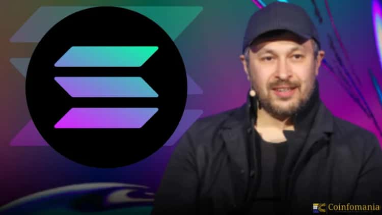 Solana’s Yakovenko Highlights Raydium’s $196.3M Token Buyback