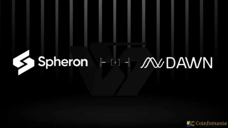 Spheron & DAWN Partner to Enable Home DePIN via Black Box