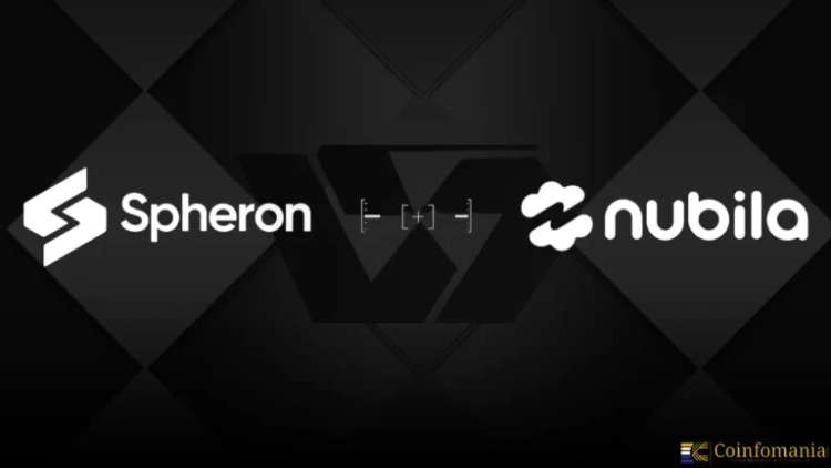 Spheron & Nubila Join Forces to Power Climate AI on Web3 Infra