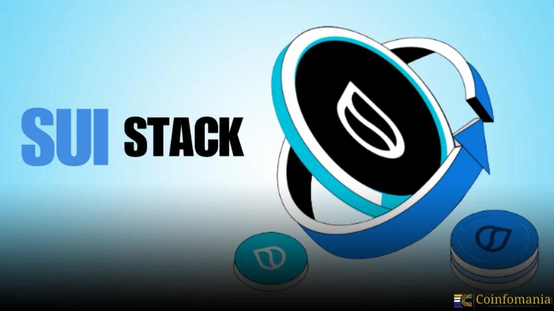 Sui Stack: Redefining Collaborative App Development