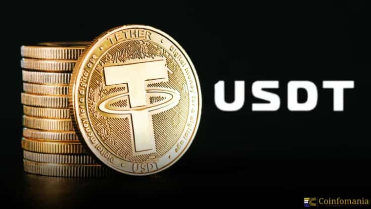 Tether Mints $1B USDT on Ethereum, Boosting Stablecoin Supply