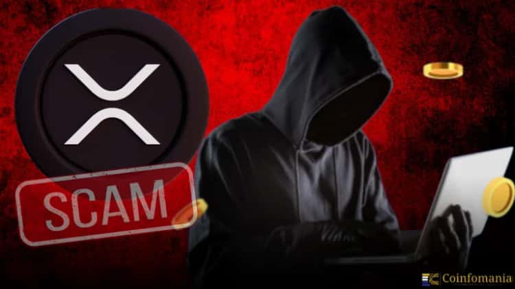 Thousands Lose XRP to Scam Sites Weekly – Protect Your Crypto Now