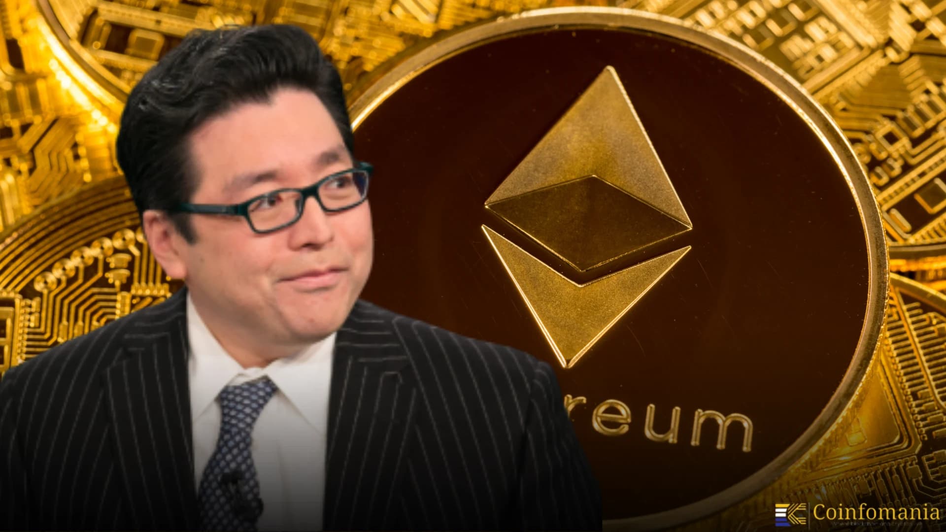 Tom Lee Targets $1M Bitcoin And $60K Ethereum In New Forecast