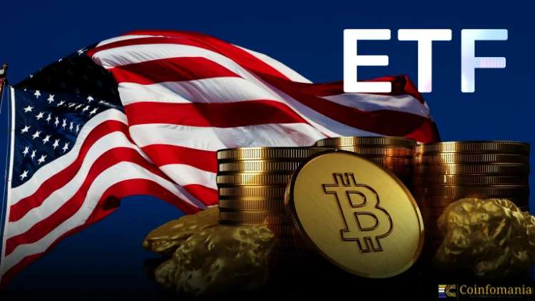 U.S. Bitcoin ETFs Attract Consecutive Billion-Dollar Investments