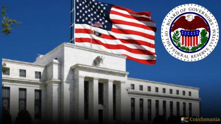U.S. Inflation Nears Federal Reserve’s Target