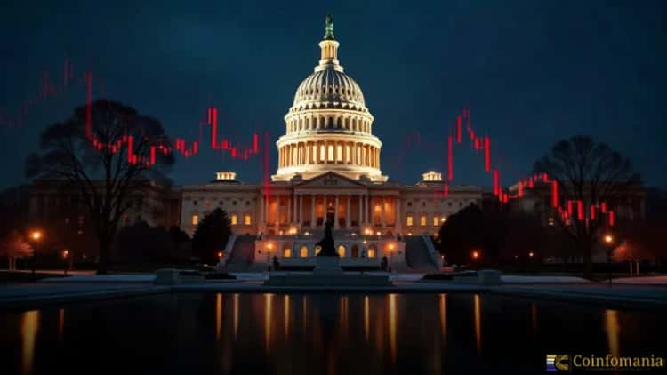 U.S. Treasury Executes $1.4B Debt Buyback- Total Hits $7.4B