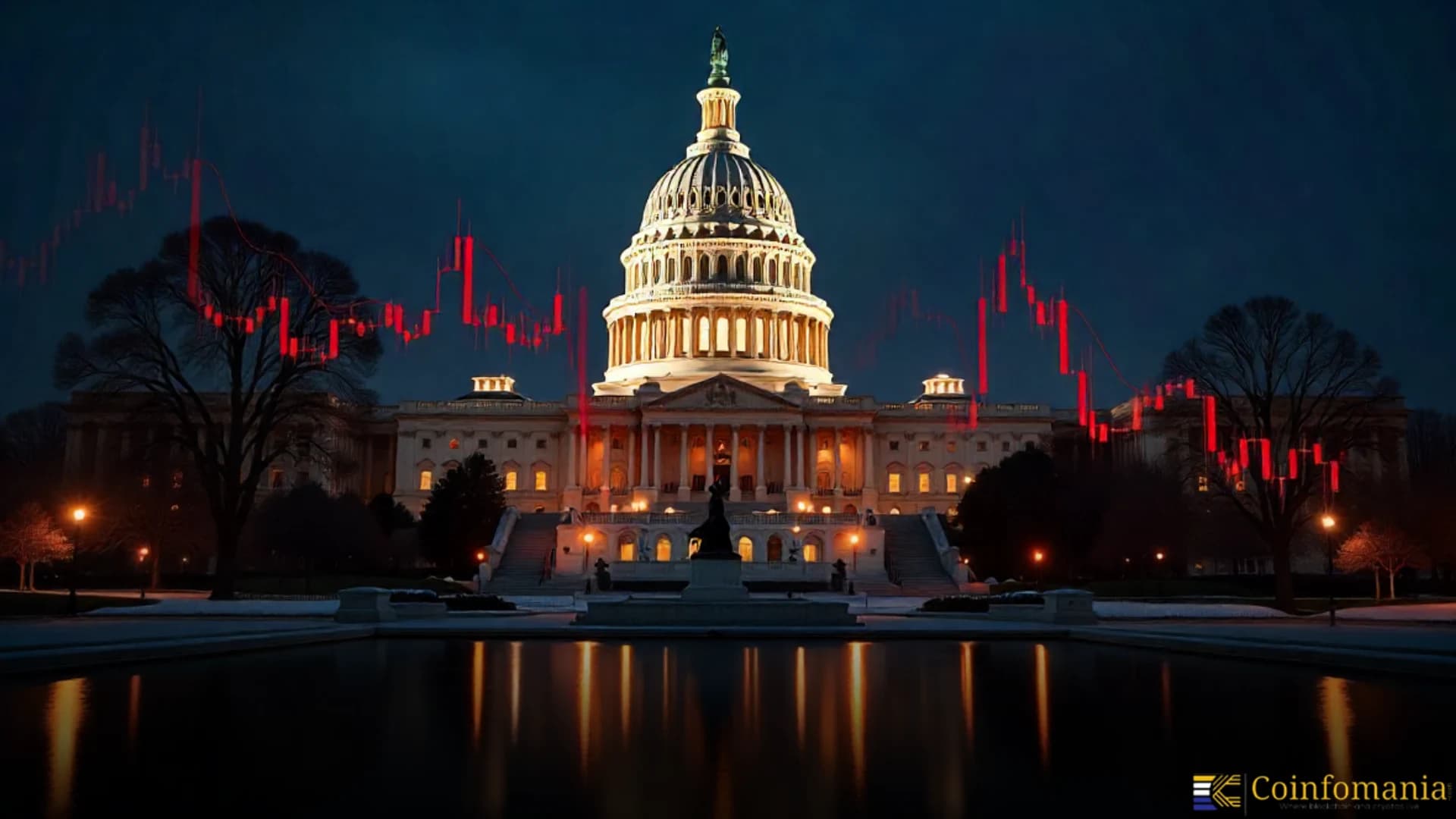 U.S. Treasury Executes $1.4B Debt Buyback- Total Hits $7.4B