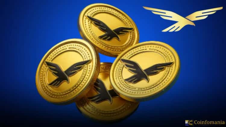 WLFI Token Unlocks 27 Billion As Trading Frenzy Begins