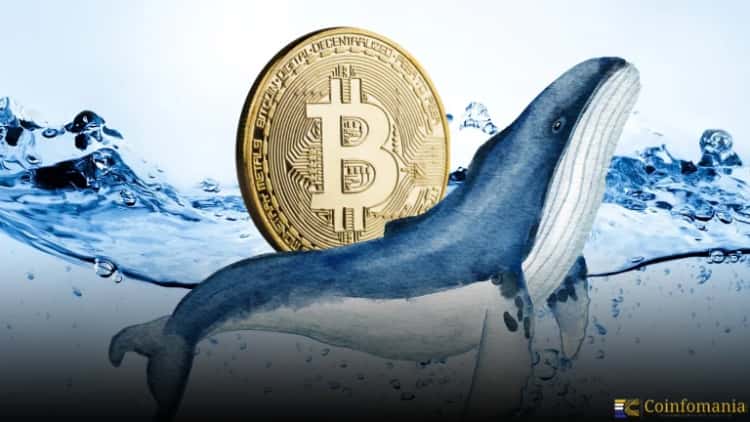 Whale Sells 197 BTC and Opens $60.89M Short Position