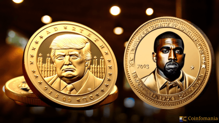 Whale Trader Naseem Snipes YZY After $100M TRUMP Gains, Nets $800K