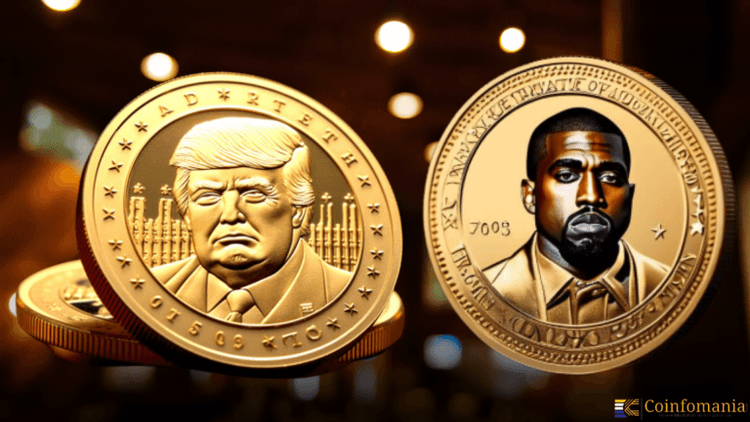 Whale Trader Naseem Snipes YZY After $100M TRUMP Gains, Nets $800K