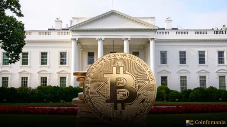 White House Bitcoin Report Signals Major Crypto Policy Shift