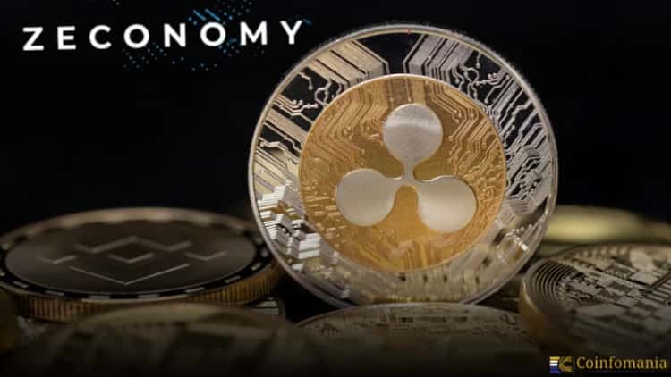 Zeconomy and Ripple Launch Digital Commercial Paper on XRPL