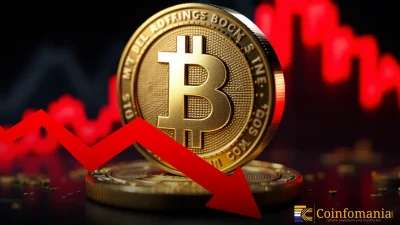 A $1 Trillion Shock Hits the Crypto Market as Sentiment Turns Fearful