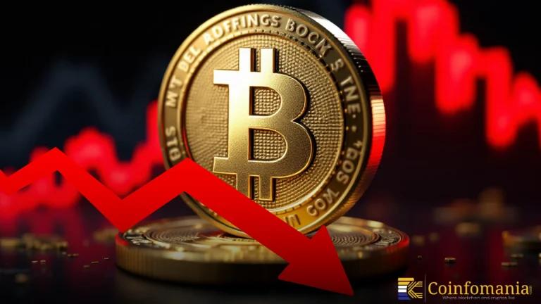 A $1 Trillion Shock Hits the Crypto Market as Sentiment Turns Fearful