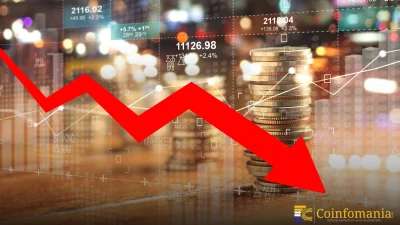 $1.36 Billion in Crypto Liquidations Hit Market in 24 Hours