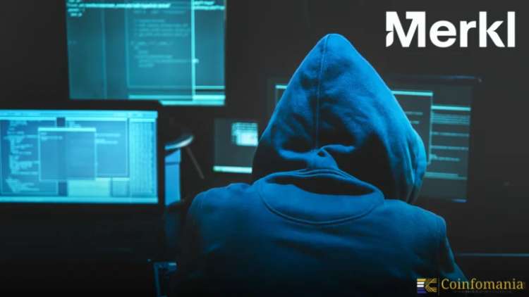 $145K Lost as Hackers Use Merkl to Launch Unverified DeFi Scams