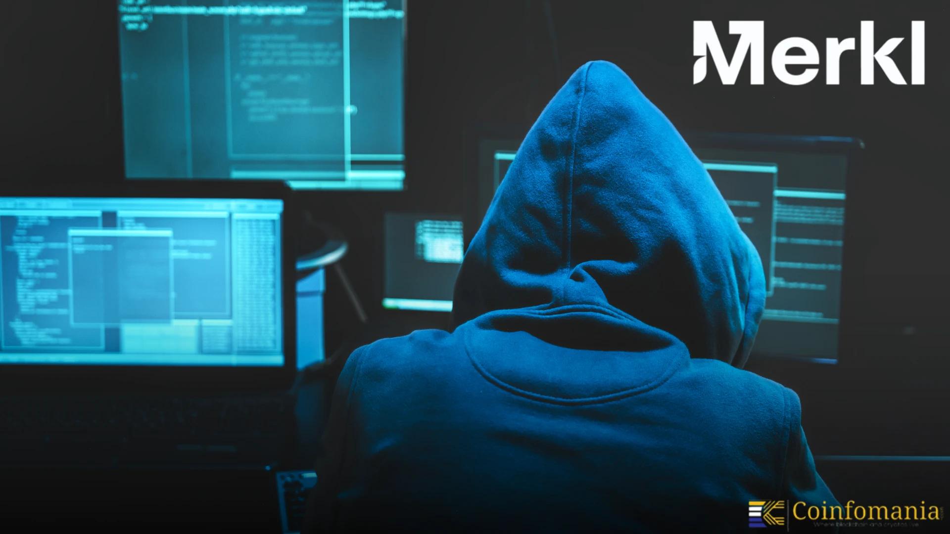 $145K Lost as Hackers Use Merkl to Launch Unverified DeFi Scams