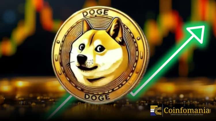 16 Milliarden US-Dollar Marktkapitalisierung vs. 6 Millionen US-Dollar Zuflüsse – Dogecoin wurde gerade gedemütigt
