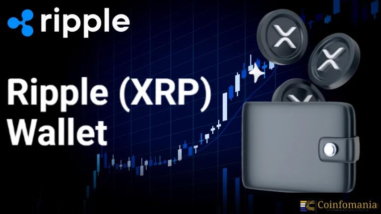 18.7M XRP Worth $55.87 Million Moves to Ripple Wallet Amid Whale Speculation