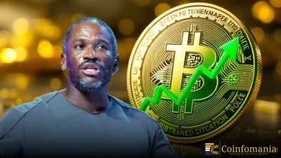 Arthur Hayes dự đoán Bitcoin sẽ đạt 200.000 đô la vào đầu năm 2026