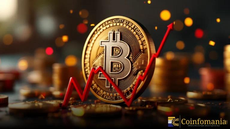 Bitcoin’s Market Rhythm Is Shifting as Politics and Liquidity Take Control