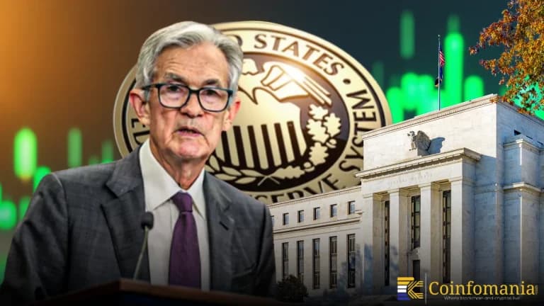 Federal Investigation Into the Fed Chair Sends Immediate Market Signals