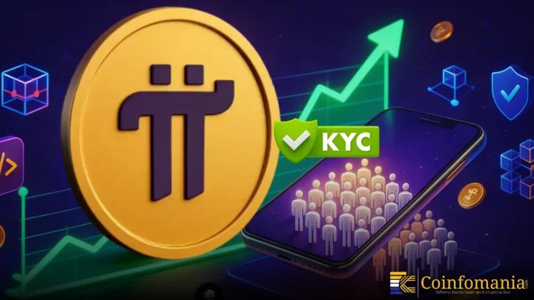 Pi Network Pushes Full-Spectrum Verification With KYC & KYB
