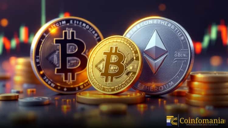 $2.5B BTC, $410M ETH Options Set to Expire This Week