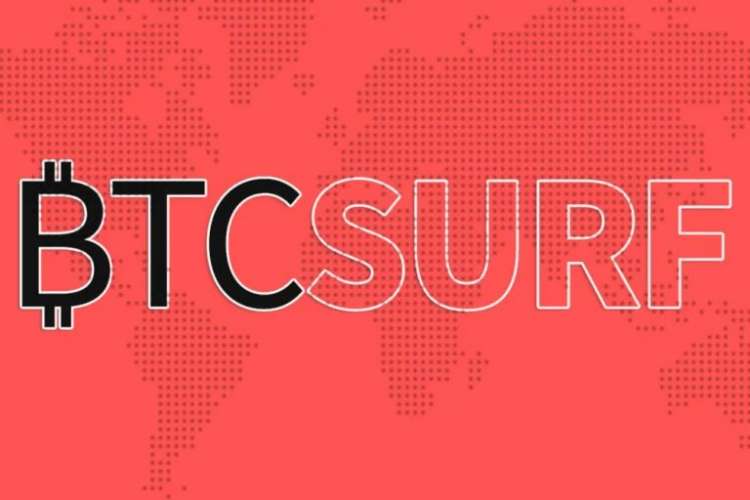 BTC Surf Expands Exclusive Offer for its Community