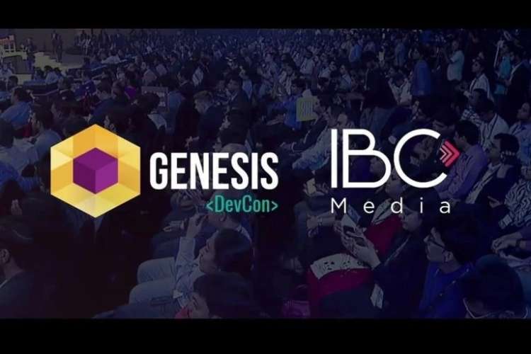 Bangalore to Host India’s Largest Blockchain Developer Conference – Genesis DevCon