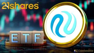 Injective ETF: 21Shares Presenta Nuevo Fondo para Inversores en DeFi