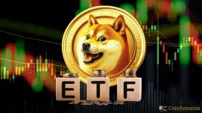 Le 21Shares Dogecoin ETF TDOG simplifie l’investissement dans DOGE