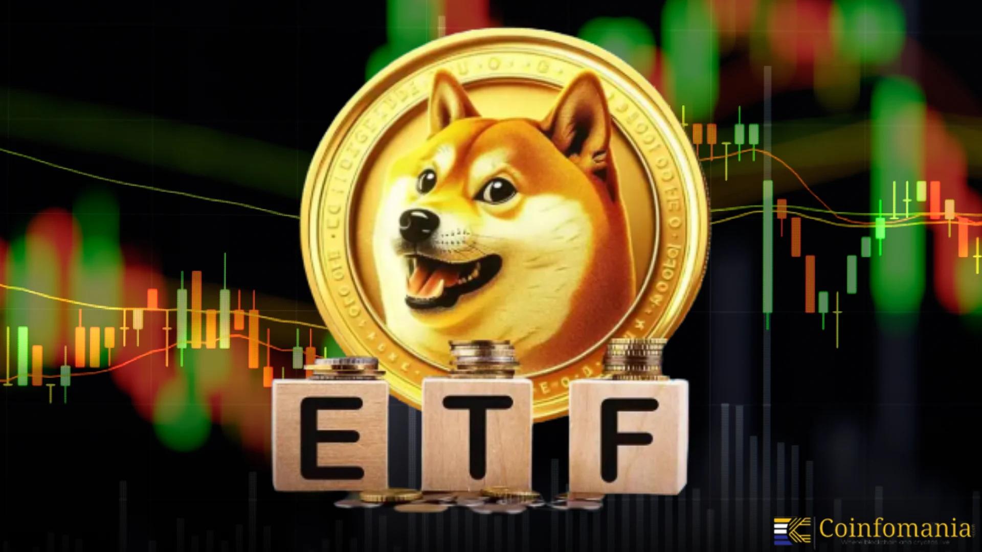 21Shares Dogecoin ETF TDOG Hace Más Simple Invertir en DOGE