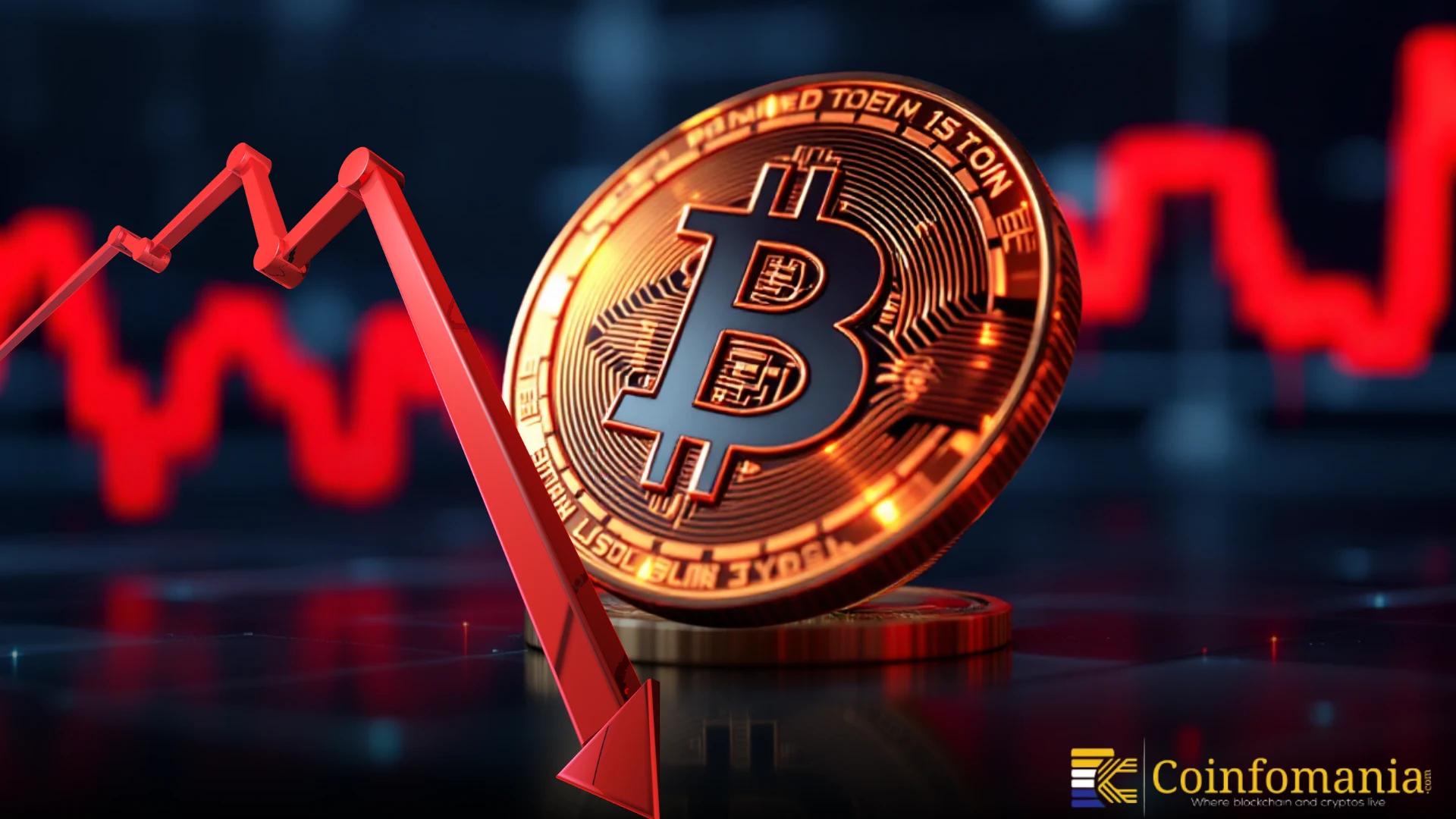 Why $244 Million in Long Positions Liquidated in 24 Hours?