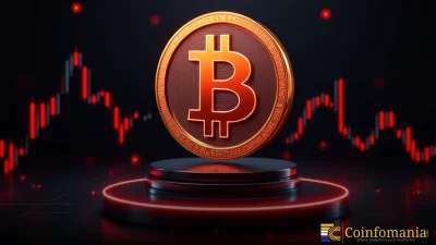 $300M In Longs Liquidated In One Hour As Crypto Leverage Gets Crushed