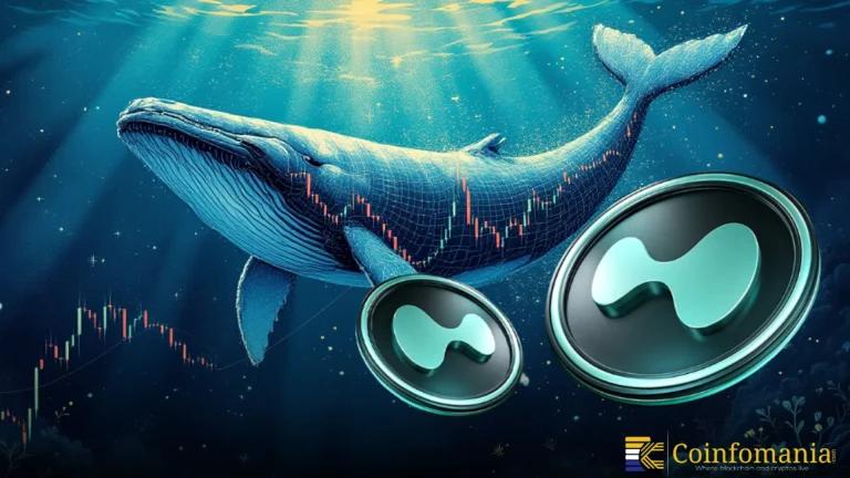 $3M Whale Bet Shakes Crypto Market! Massive USDC Move Sparks Zcash Short Shock