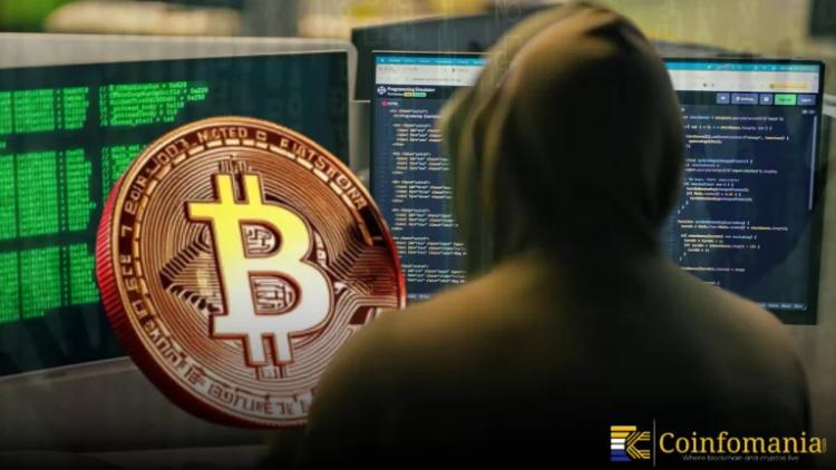 Crypto Scam Warning: $50 Million Vanishes in One Transaction