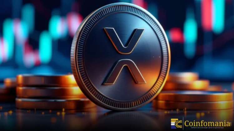 XRP тестирует важнейший уровень поддержки $1,95, поскольку недельный график сигнализирует о решающем моменте