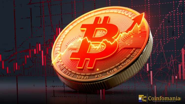 La liquidation du Bitcoin atteint 645 millions de dollars alors que le BTC chute à 88 000 $