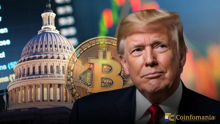 65 Crypto Firms Push Trump for Immediate Action on Clear Rules