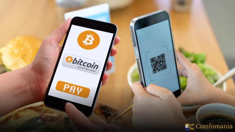 650,000 South African Merchants Now Accept Bitcoin After Scan to Pay Integrates Lightning Network