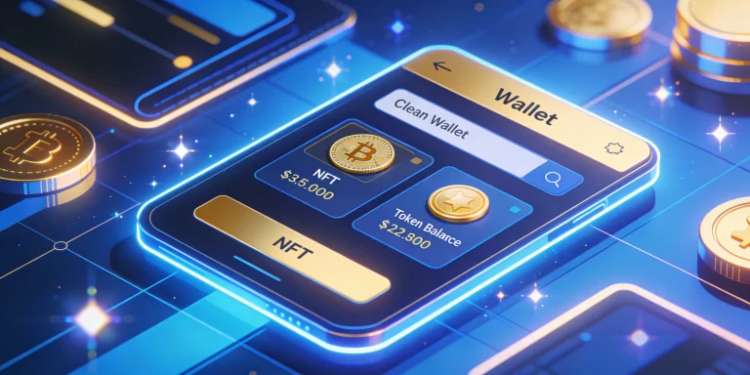 From First Search to First Trade: A Beginner’s Journey into Digital Assets Explained Step by Step