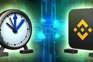 HashKey Sets Dates to End Binance Wallet Deposits and Withdrawals