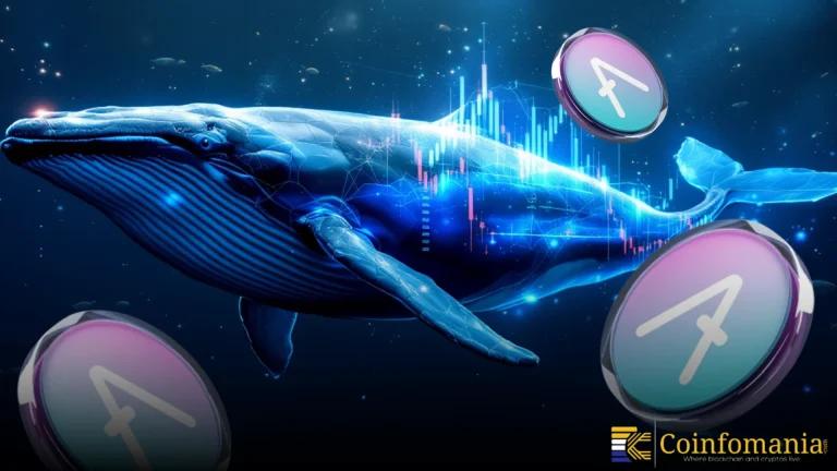 AAVE Slides 10% After $38M Whale Exit Triggers Sudden Market Shock