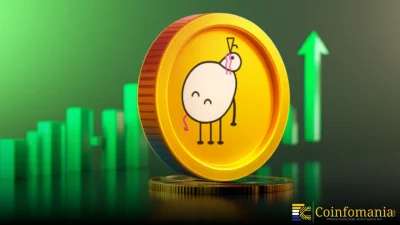 โทเคนเอเจนต์ AI “PIPPIN” พุ่ง 1,900% ขณะการควบคุมซัพพลายส่งสัญญาณเตือน