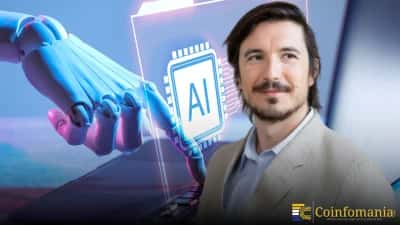 AI Future Depends on User Empowerment, Says Robinhood CEO