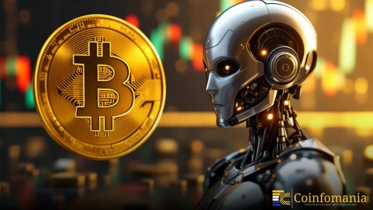 AI and Bitcoin Now Shape a Shared Market Trend